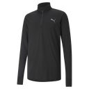 Puma Run Favourite 1/4 Zip Top