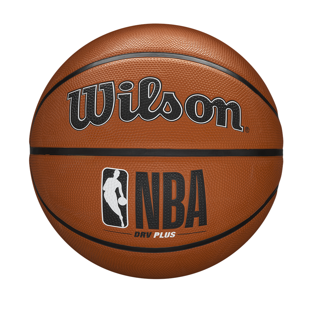 Wilson NBA DRV Plus Basketball