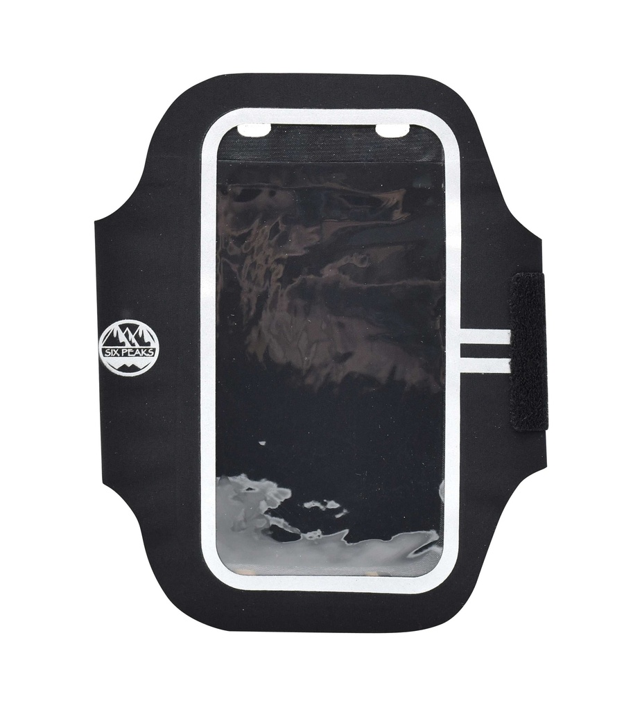 Six Peaks Armband Phone Holder