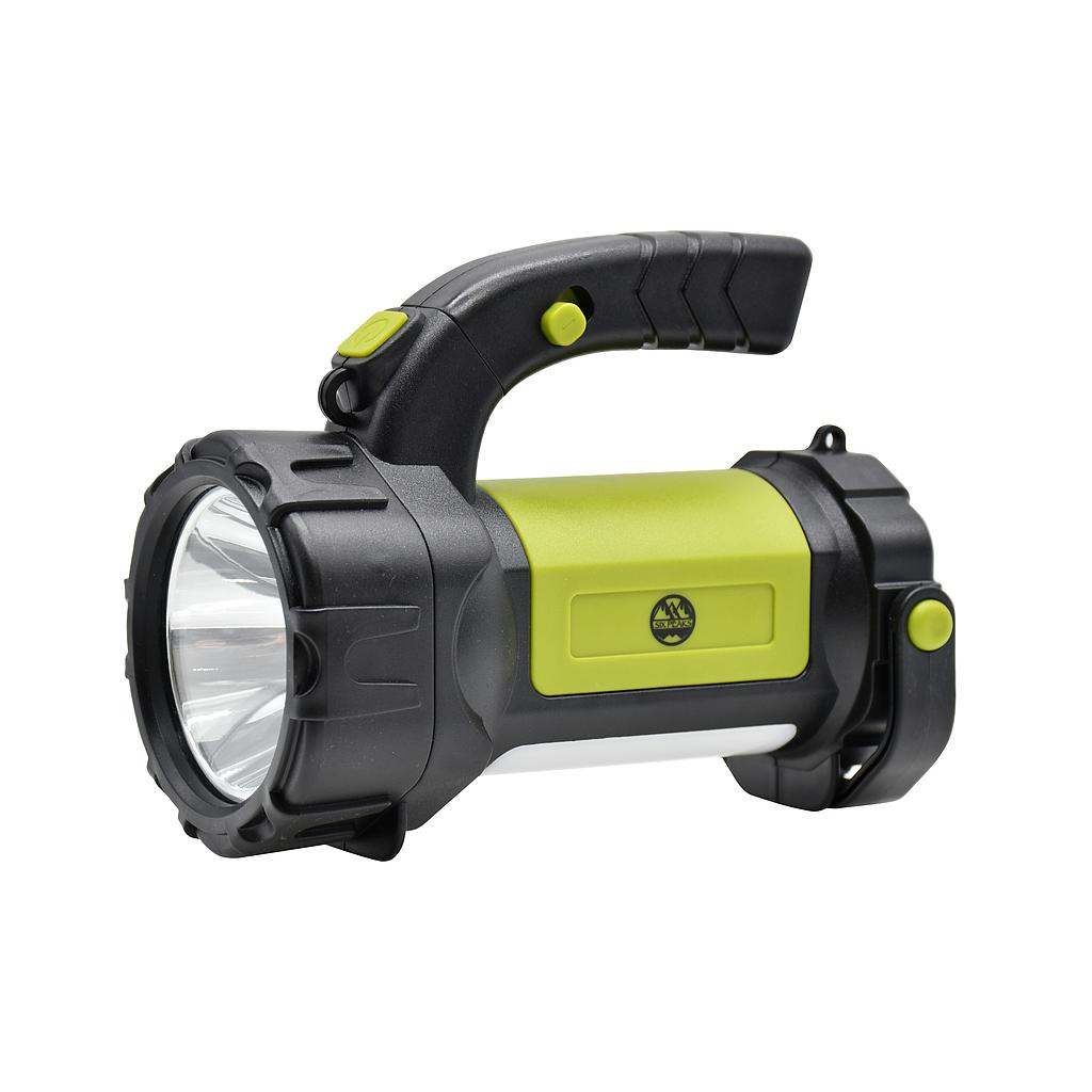 Six Peaks Multi-function Searchlight Lantern