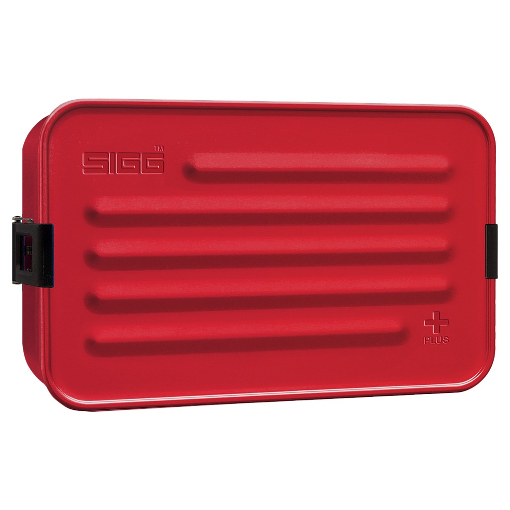 Sigg Metal Food Box