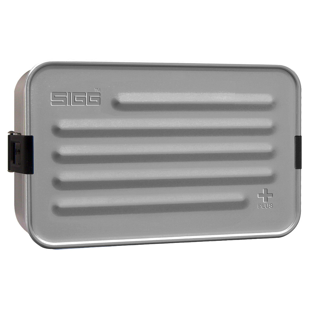 Sigg Metal Food Box