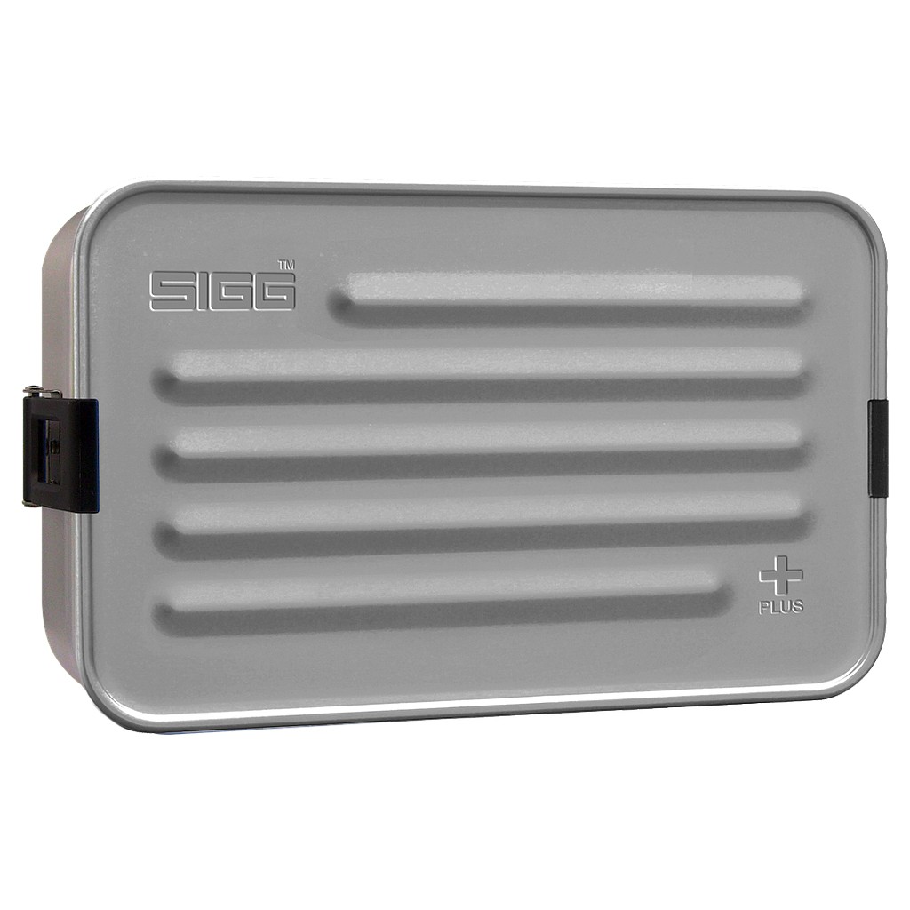 Sigg Metal Food Box