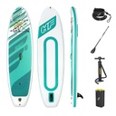 Hydro-Force Huaka'i 10ft SUP Set