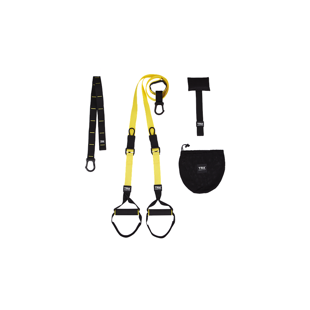 TRX Burn System Suspension Trainer