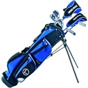 Longridge Boys Challenger Tour Package Age 13+ 7 RH Clubs