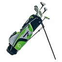 Longridge Junior Challenger Package Age 12+ - 6 RH Clubs