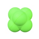 Uncoated Foam Reaction Ball