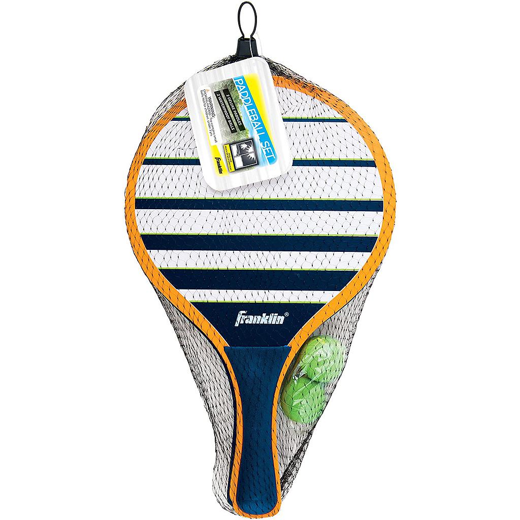 Franklin Paddleball