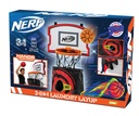 Nerf 3-In-1 Laundry Layup