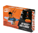 Nerf Rip Rocket Bow & Arrow