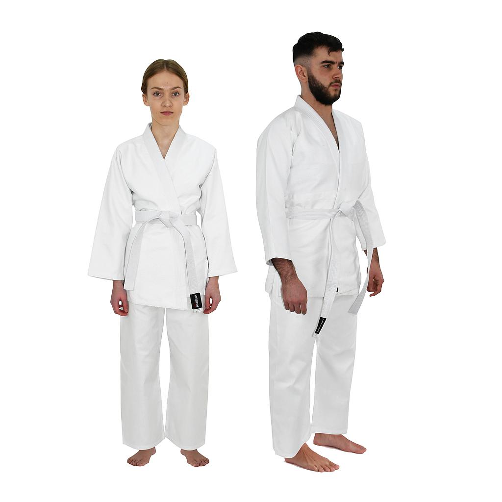Urban Fight Judo Gi Suit Adult