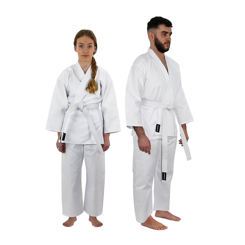 Urban Fight Karate Gi Suit Junior