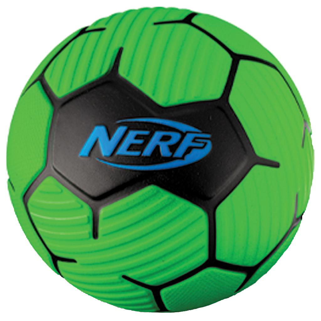 Nerf Proshot Foam Soccer Ball