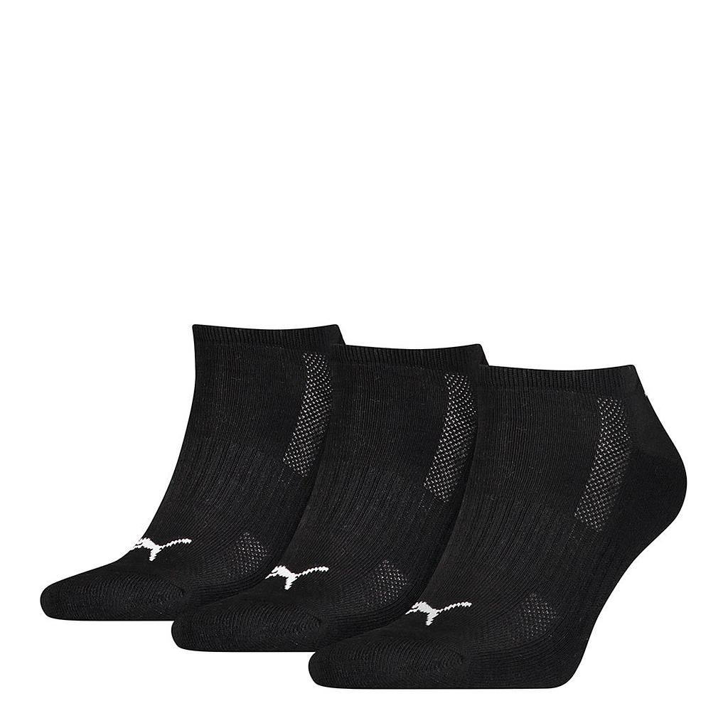 Puma Cushioned Sneaker Sock