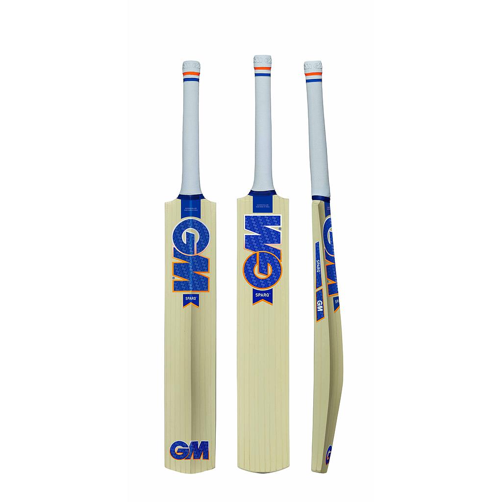 GM Sparq Kashmir Willow Cricket Bat