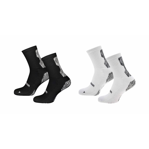 Precision Origin.0 Grip Socks Adult