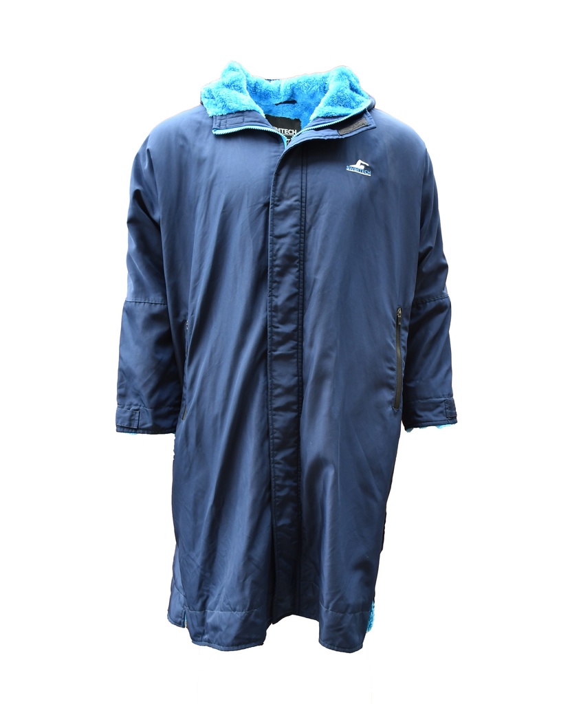 SwimTech Parka Robe