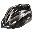 Trespass Crankster Cycle Helmet