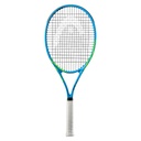 Head MX Spark Elite Tennis Racket - Grip 3