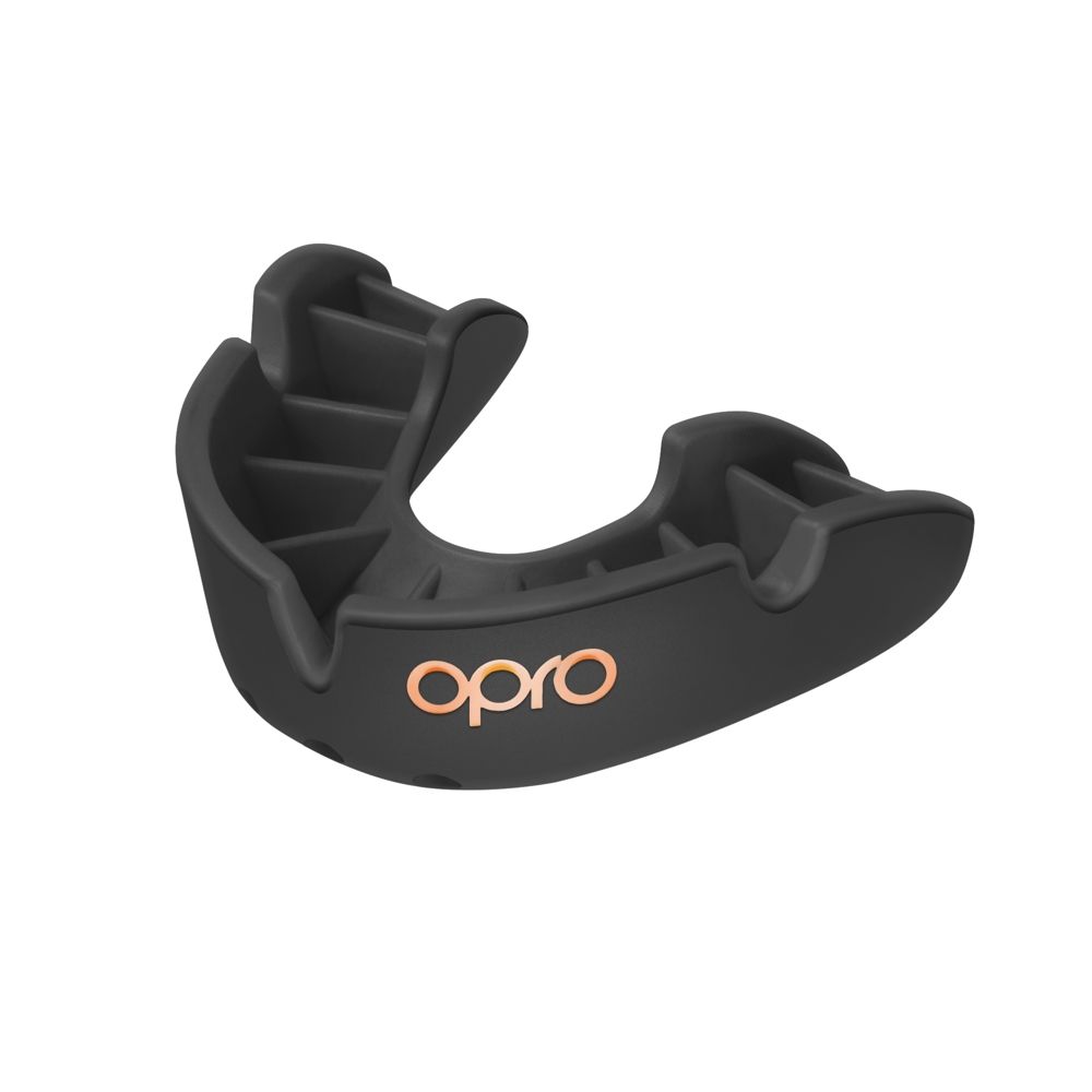 OPRO Bronze Self-Fit  Mouthguard