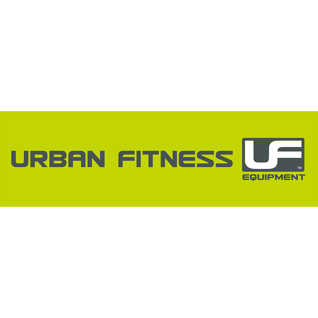 Urban Fitness POS Header Board (SMU)