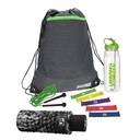 Urban Fitness 5pc Essential Set