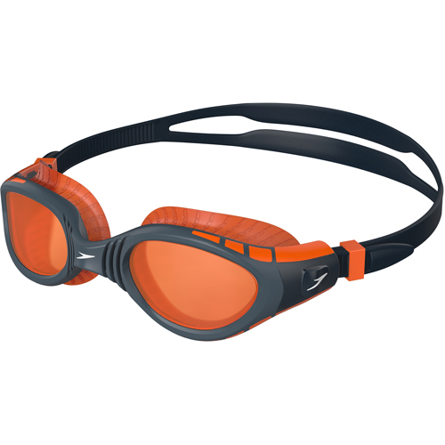 Speedo Futura Biofuse Flexiseal Goggles