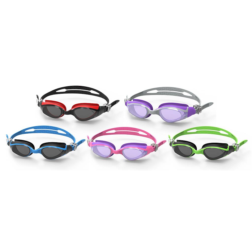 SwimTech Quantum Goggles