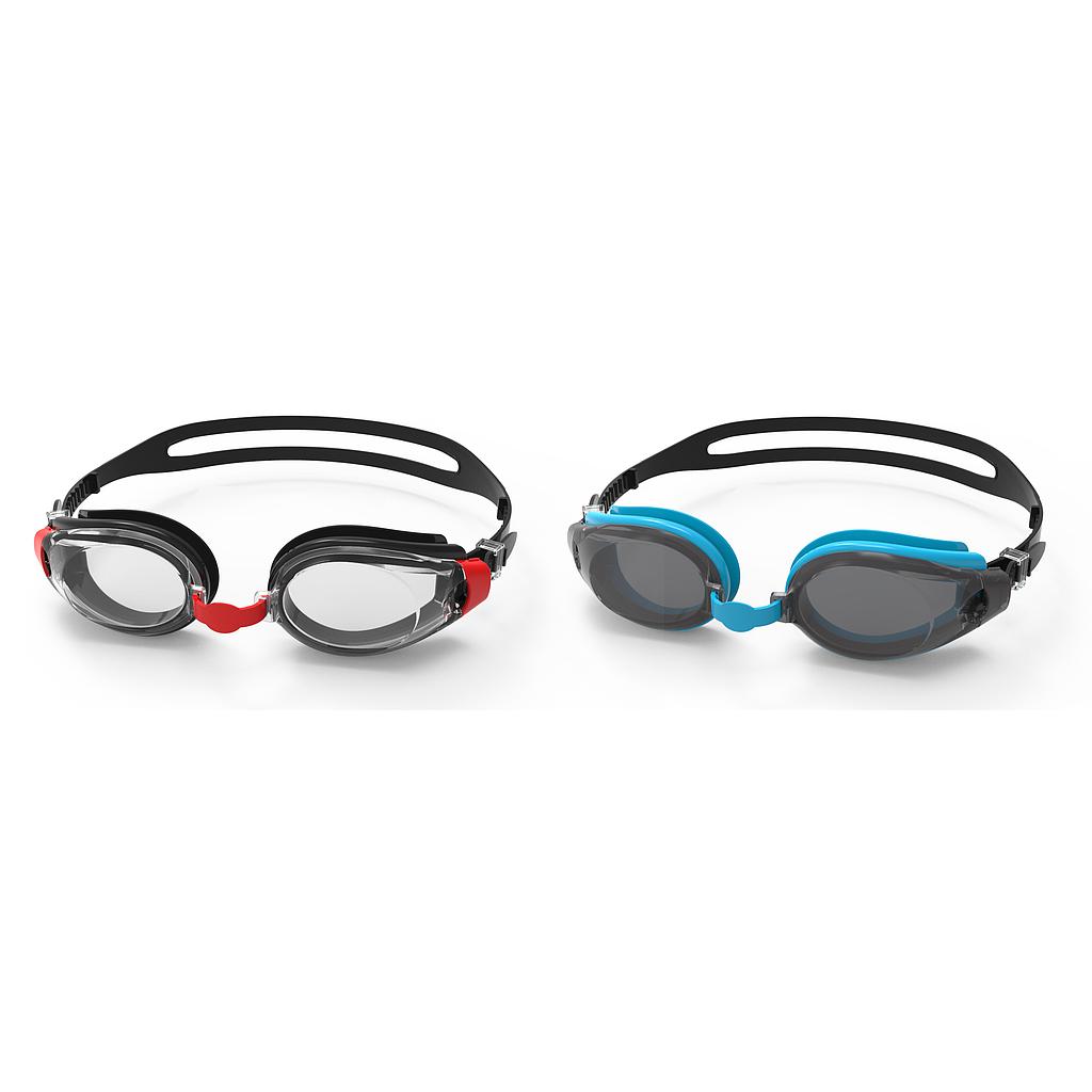 SwimTech Fusion Goggles