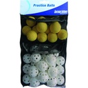 Longridge Practice Balls Pack 32 Pack