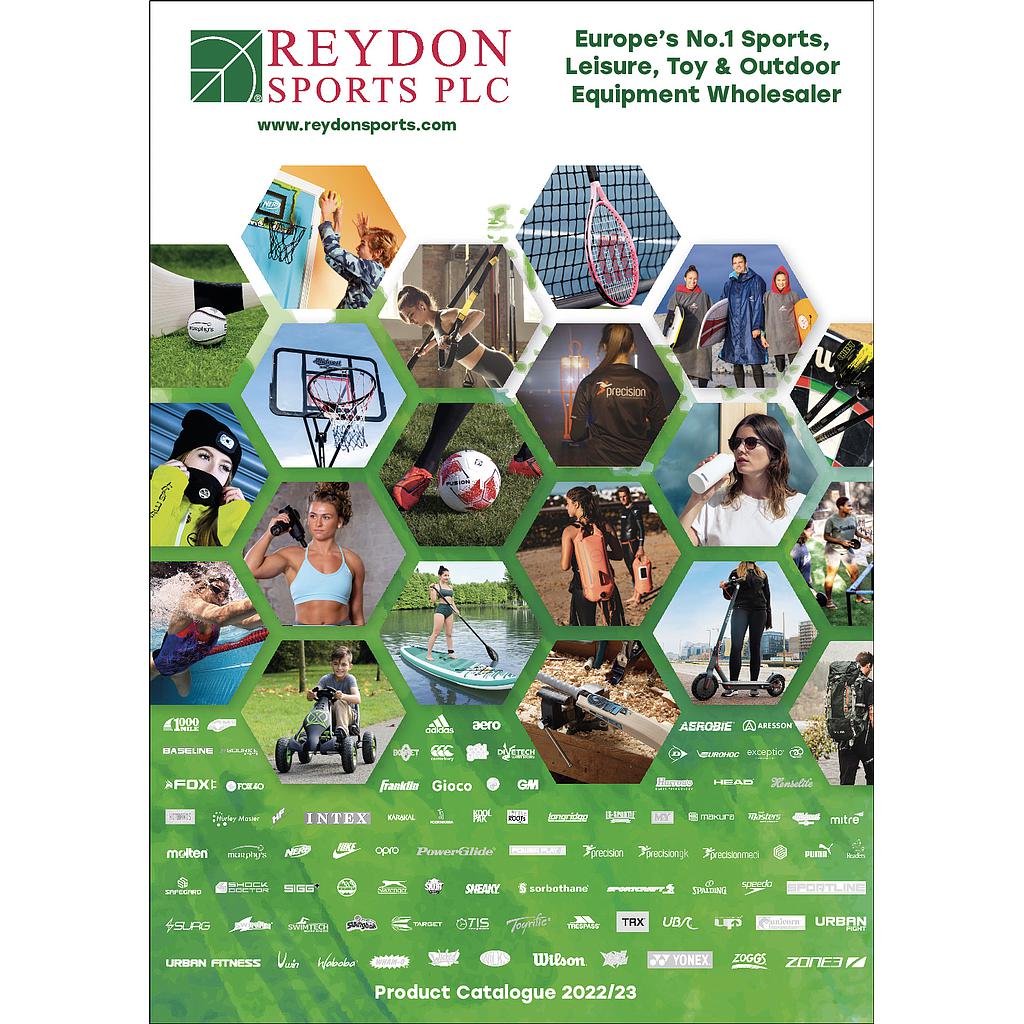 Reydon Sports Catalogue 2022/23