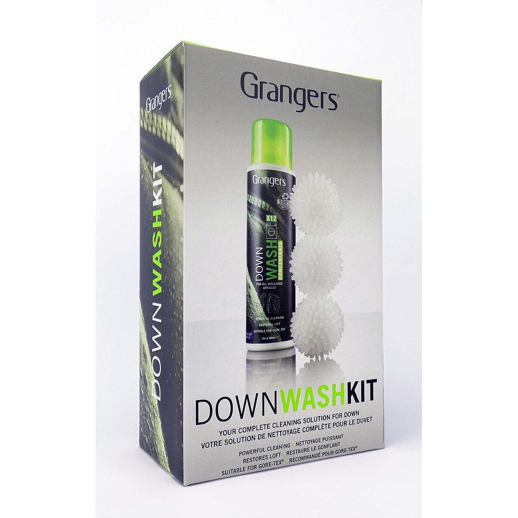 Grangers Down Wash Kit