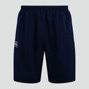 Canterbury Woven Gym Short - Navy