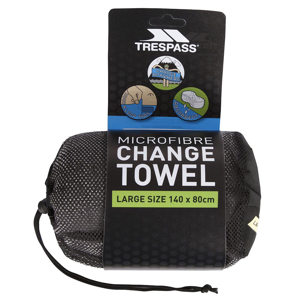 Trespass Transfix Microfibre Towel