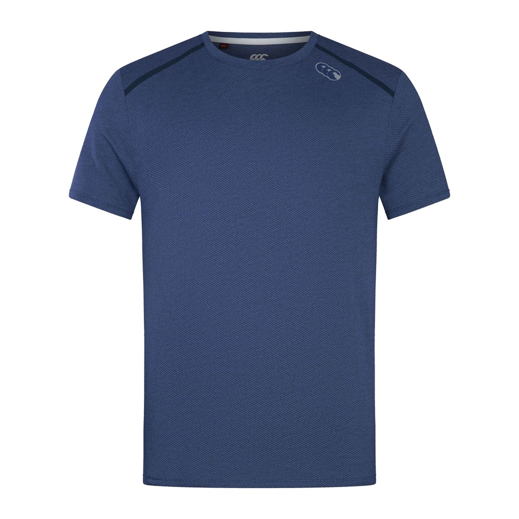 Canterbury Cotton/Poly Training Tee