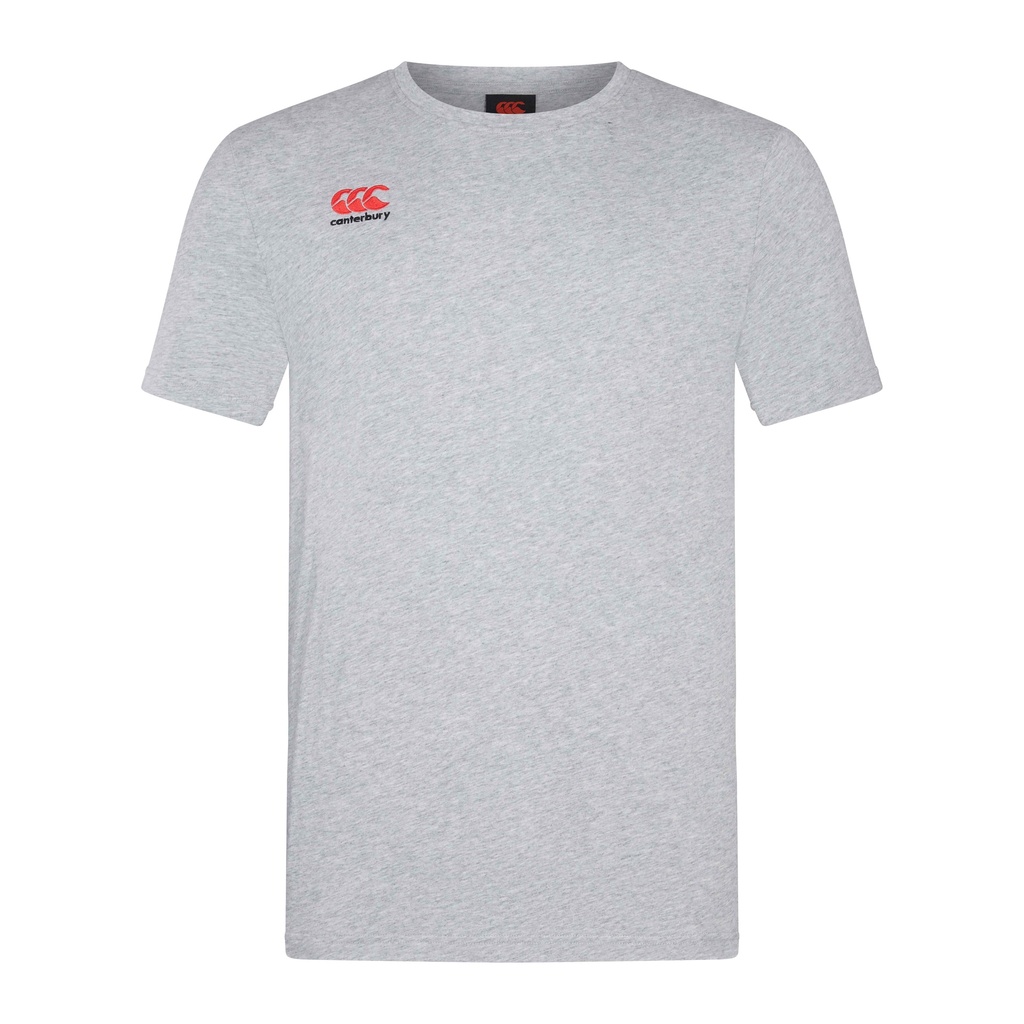 Canterbury Small Logo Tee