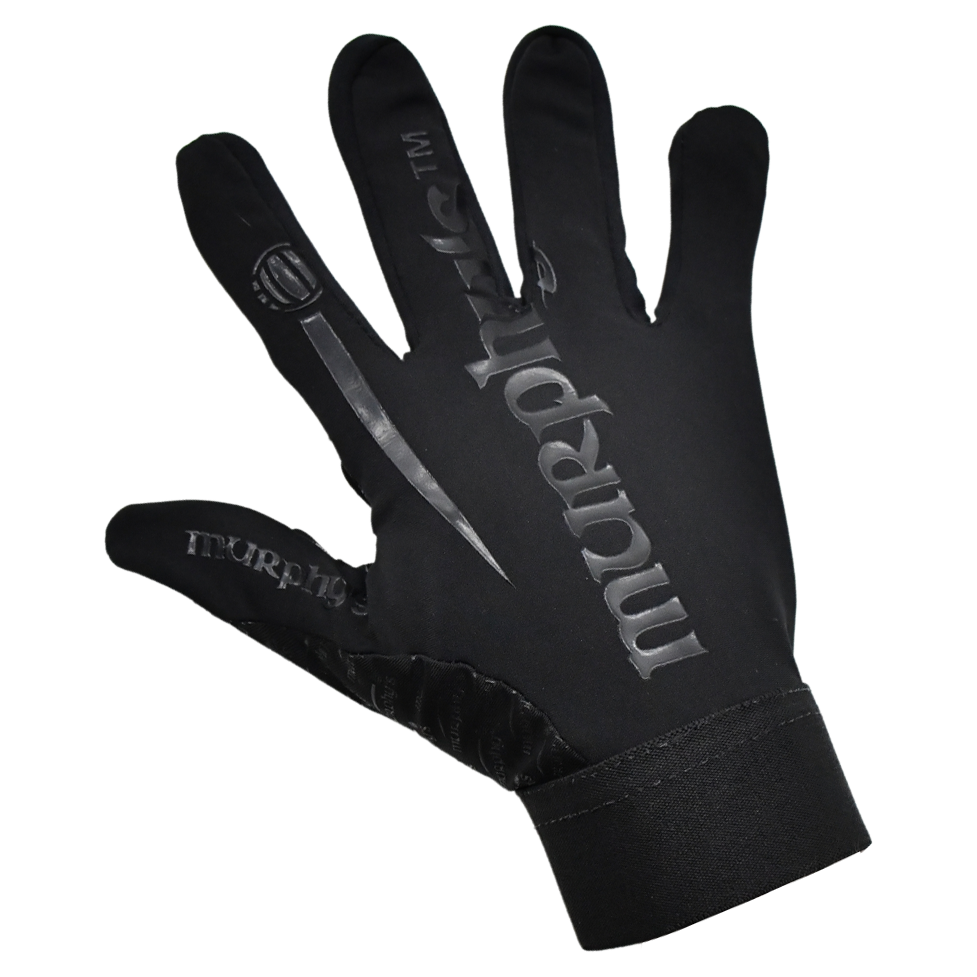 Murphy's Strapless Gaelic Gloves Junior