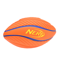 Nerf Spiral Grip Mini Foam American Football