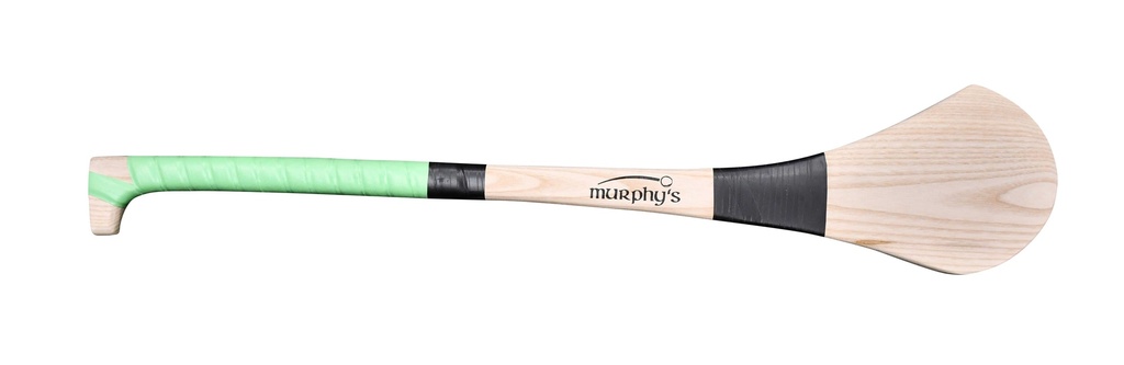 Murphy's Intro Gripped Ash Hurling Stick
