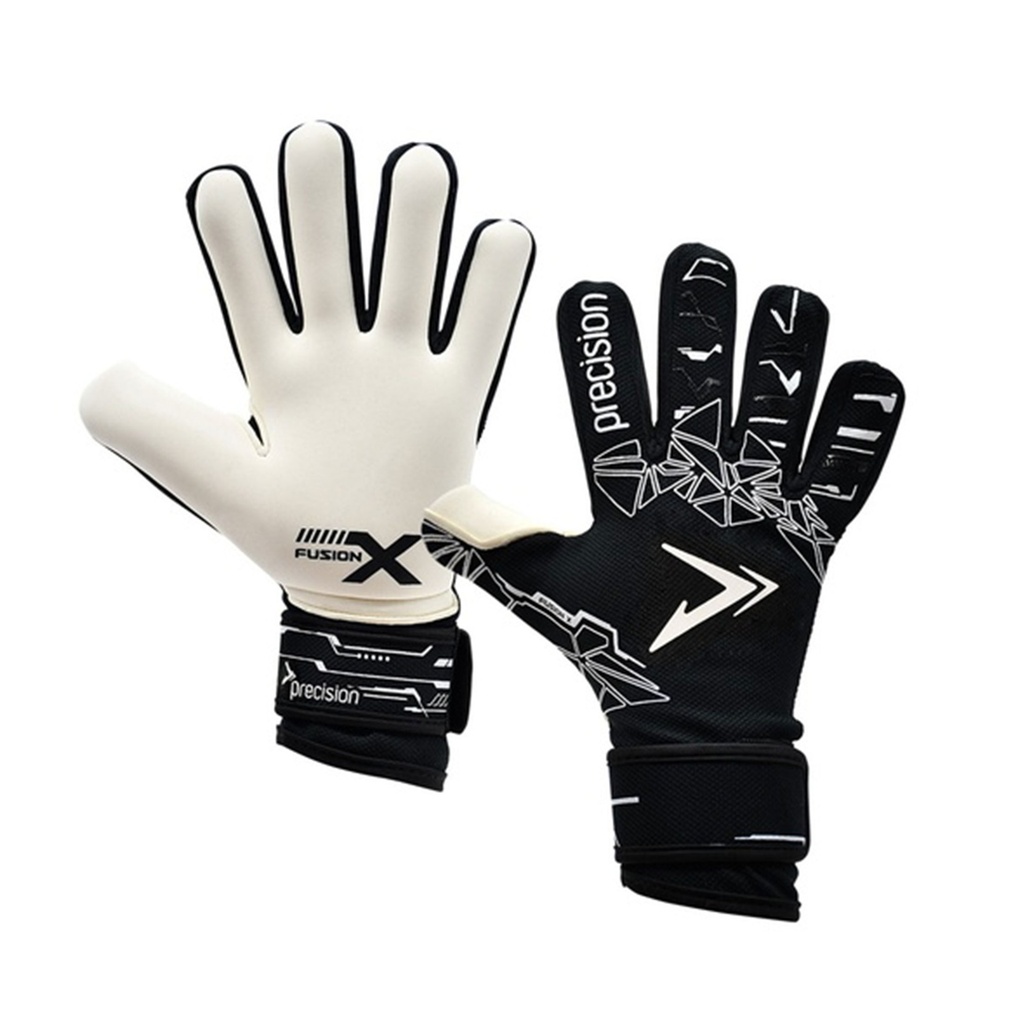 Precision Fusion X Pro Lite Giga Goalkeeper Gloves