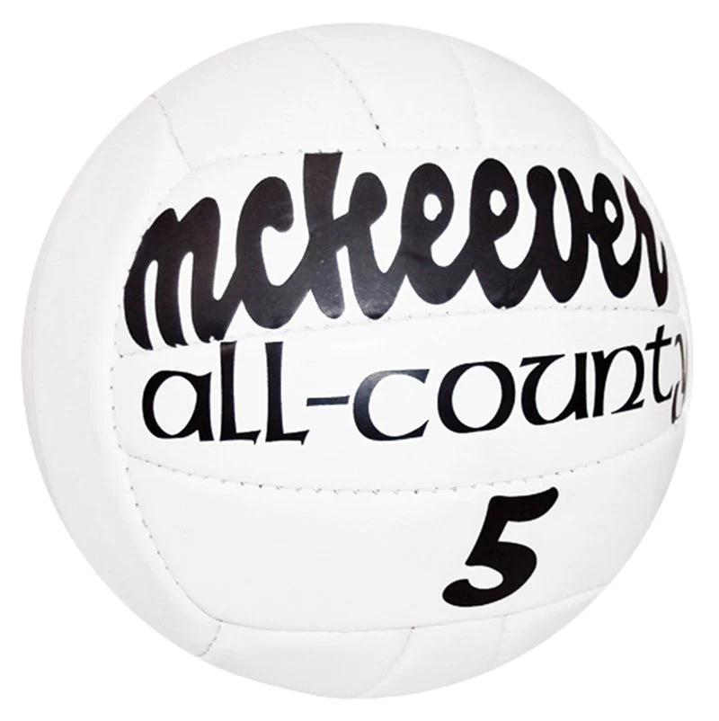 McKeever All-County Gaelic Football