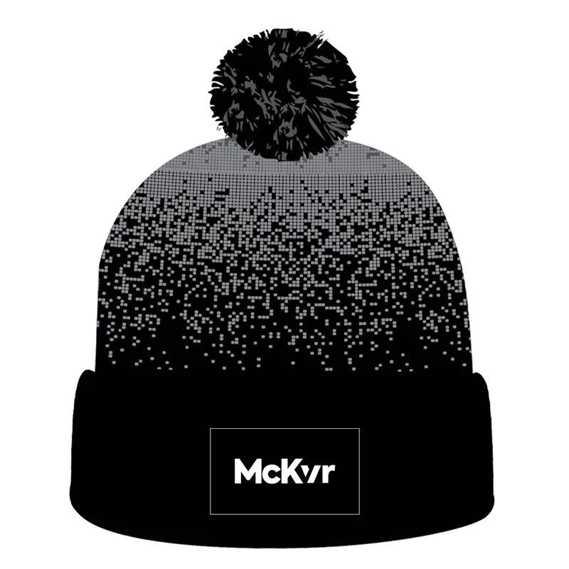 McKeever Core 22 Adult Bobble Hat