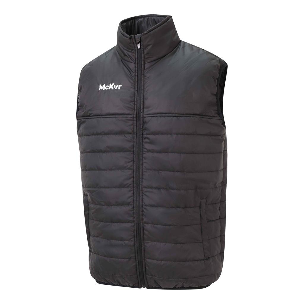 McKeever Core 22 Adult Padded Gilet