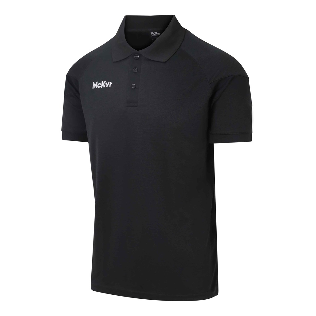 McKeever Core 22 Adult Polo Top