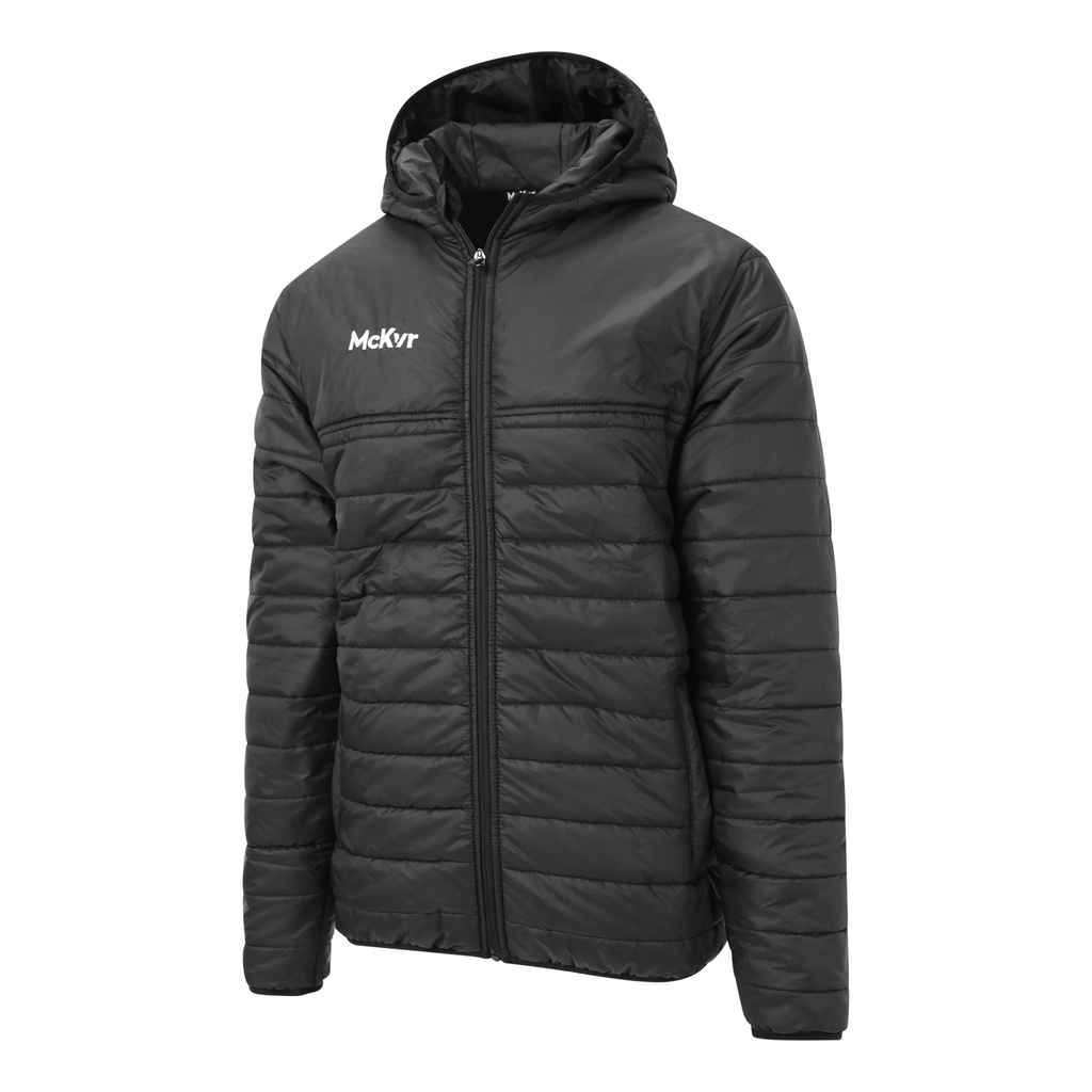 McKeever Core 22 Adult Puffa Jacket