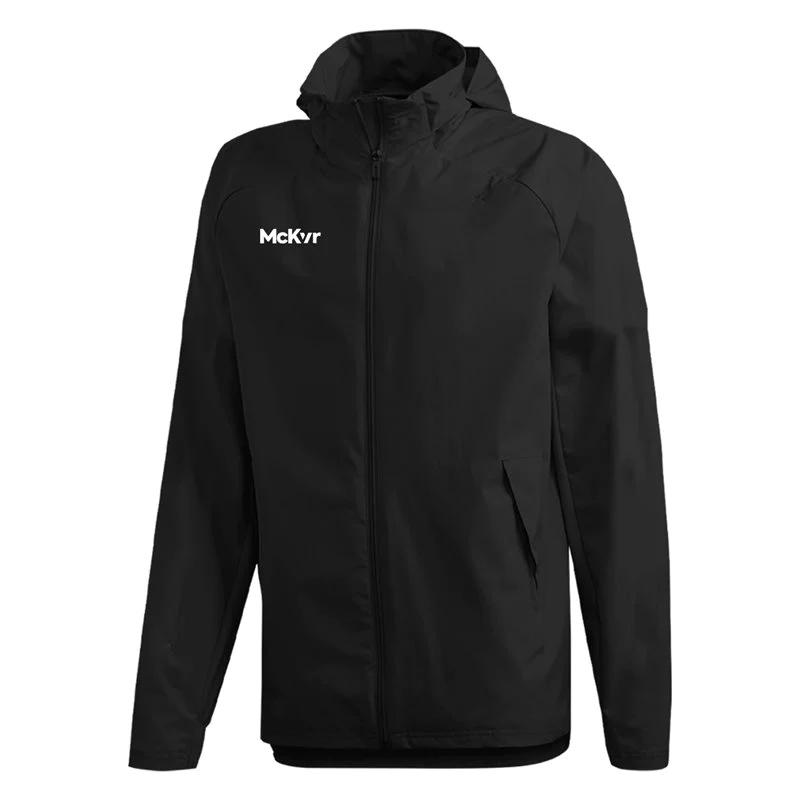 McKeever Core 22 Youth Rain Jacket
