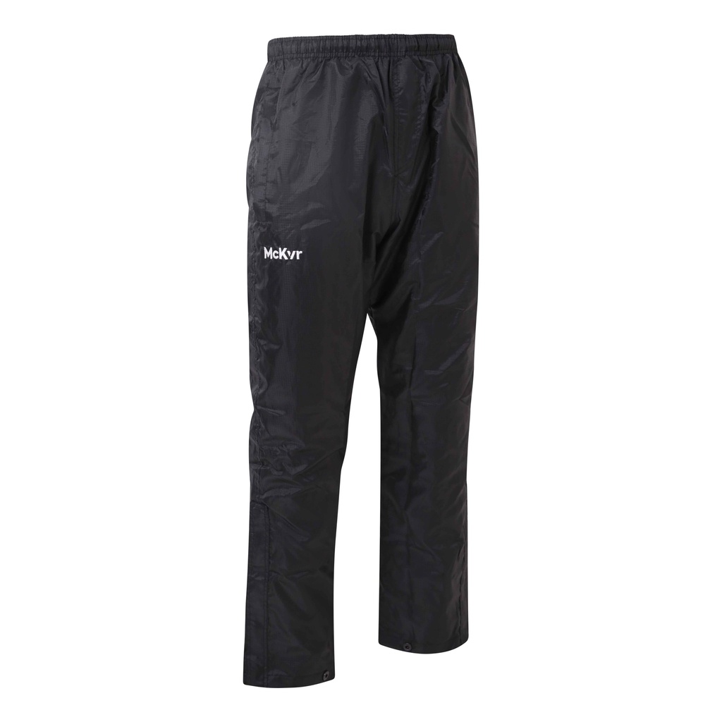 McKeever Core 22 Youth Rain Pants