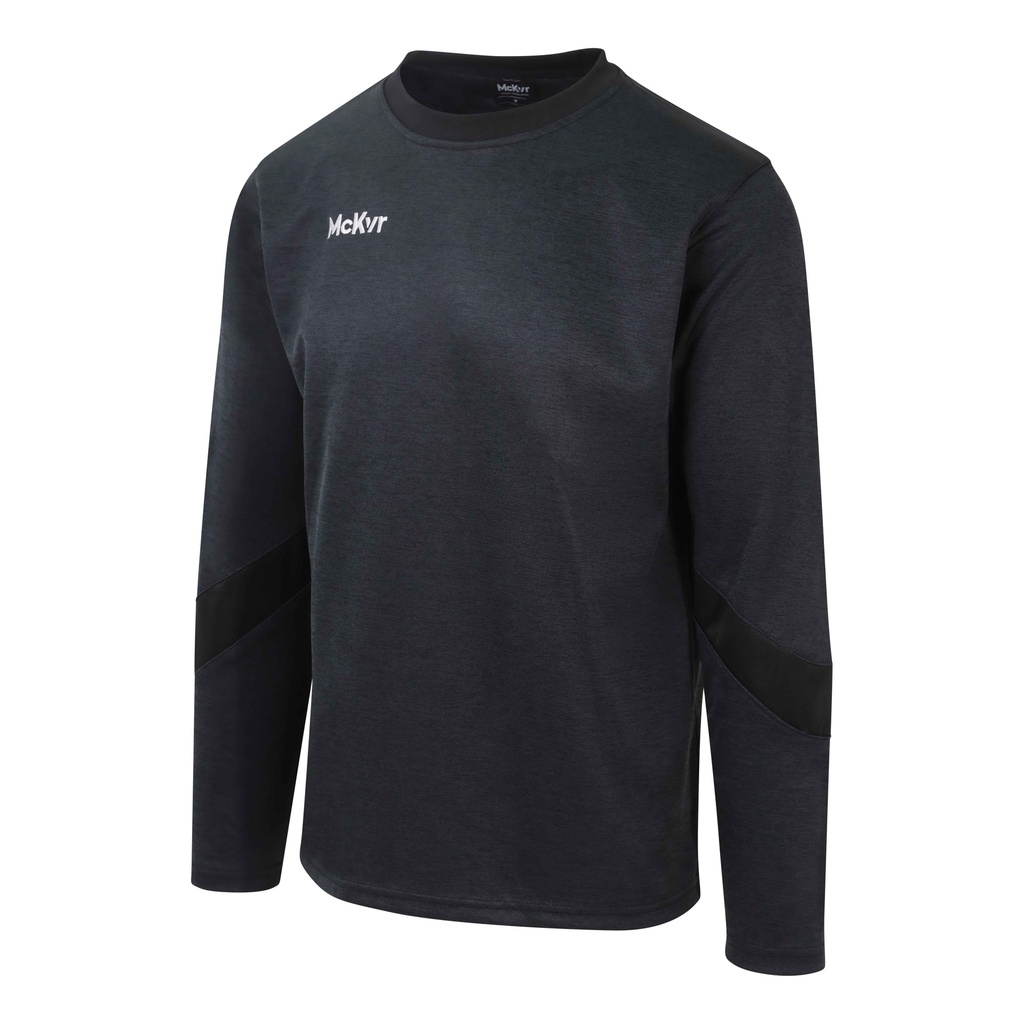 McKeever Core 22 Youth Sweat Top