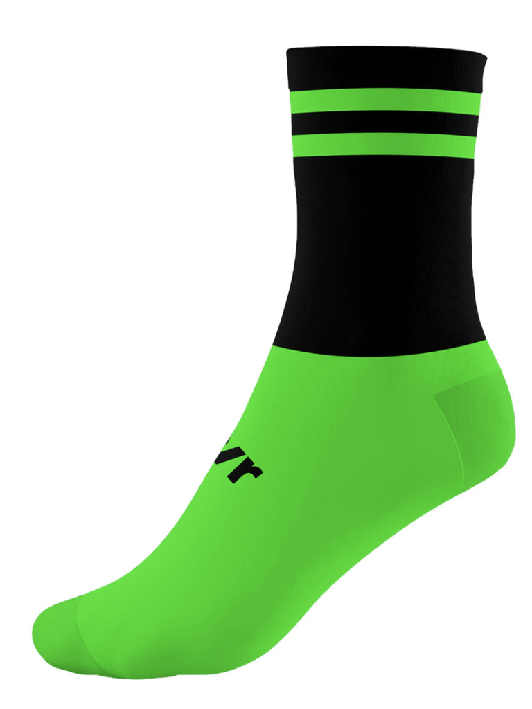 McKeever Pro Mid 2 Bar Adult Socks